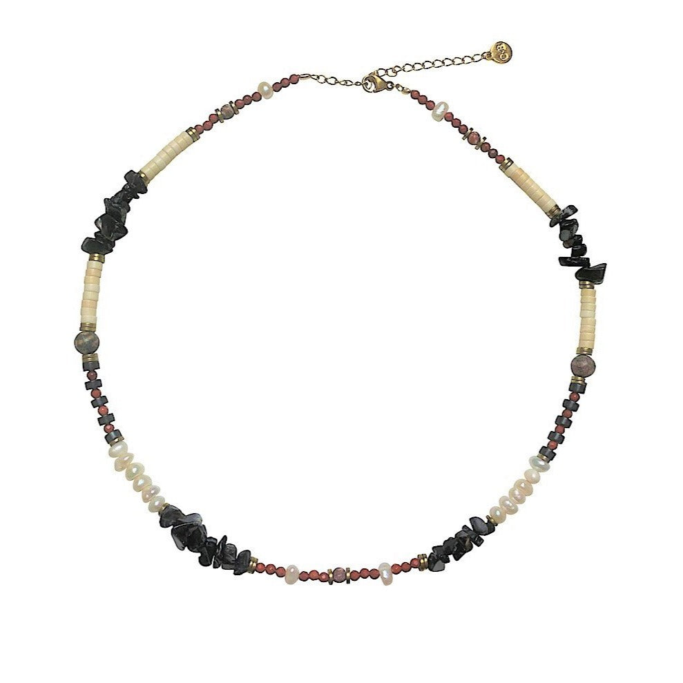 Bracelet Acier Inoxydable Bamako – L'inoxydable