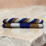 Bracelet népalais Duo Paix intérieure