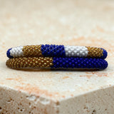 Bracelet népalais Duo Douceur