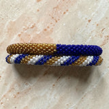 Bracelet népalais Duo Légèreté