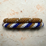 Bracelet népalais Duo Clarté