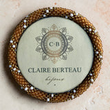 Bracelet népalais Manifestation