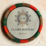Bracelet népalais Joie de vivre