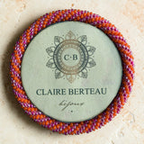 Bracelet népalais Créativité