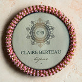 Bracelet népalais Amour propre