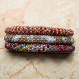 Bracelet népalais Trio Rayonnement
