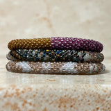 Bracelet népalais Trio Paix intérieure