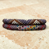 Bracelet népalais Duo Transformation
