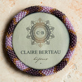 Bracelet népalais Méditation