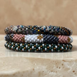 Bracelet népalais Trio Renaissance