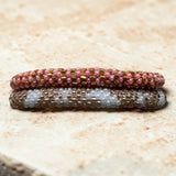 Bracelet népalais Duo Rayonnement