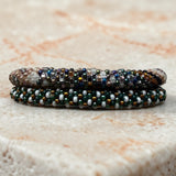 Bracelet népalais Duo Renaissance