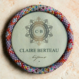 Bracelet népalais Évolution