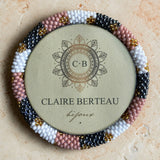 Bracelet népalais Stabilité