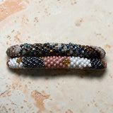 Bracelet népalais Duo Ancrage doux