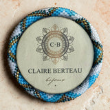 Bracelet népalais Détente profonde