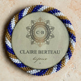 Bracelet népalais Calme mental