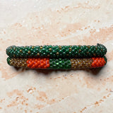 Bracelet népalais Duo Vitalité du cœur