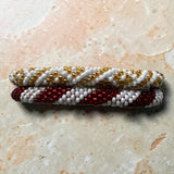 Bracelet népalais Duo Élan