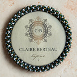 Bracelet népalais Renouveau