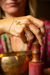 Bijou de Main Inner Light Croix