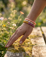 Bracelet népalais Trio Élévation