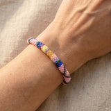 Bracelet népalais Transition