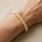 Bracelet népalais Équilibre