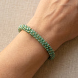 Bracelet népalais Guérison