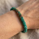 Bracelet népalais Abondance