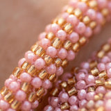 Bracelet népalais Amour propre