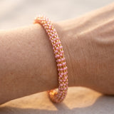 Bracelet népalais Amour propre