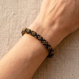 Bracelet népalais Ancrage