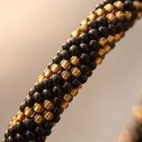 Bracelet népalais Ancrage