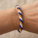 Bracelet népalais Calme mental