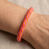 Bracelet népalais Créativité