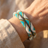 Bracelet népalais Détente profonde