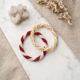 Bracelet népalais Duo Élan