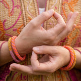Bracelet népalais Duo Inspiration