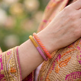 Bracelet népalais Duo Inspiration