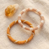Bracelet népalais Duo Puissance
