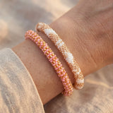 Bracelet népalais Duo Rayonnement