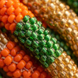 Bracelet népalais Joie de vivre