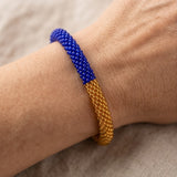 Bracelet népalais Lâcher-prise