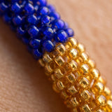 Bracelet népalais Lâcher-prise