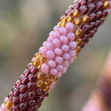 Bracelet népalais Méditation