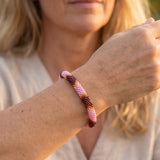 Bracelet népalais Méditation