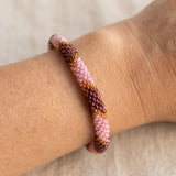 Bracelet népalais Méditation
