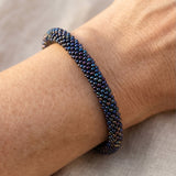 Bracelet népalais Sécurité intérieure