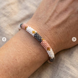 Bracelet népalais Stabilité